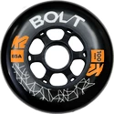 Roți inline K2   Bolt  100 mm / 85A 4-Pack