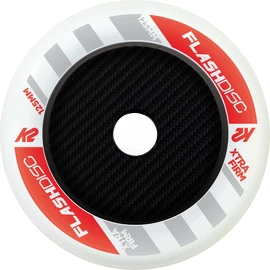 Roți inline K2 Flash Disc 125 mm / Xtra Firm