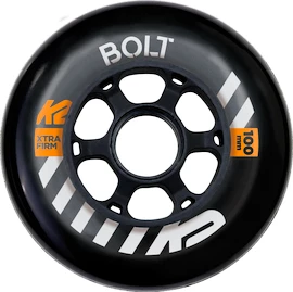 Roți inline K2 Urban Bolt 100 mm / 90A 2-Pack