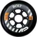 Roți inline K2  Urban Bolt 110 mm / 90A 2-Pack