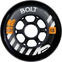 Roți inline K2  Urban Bolt  80 mm / 90A 4-Pack