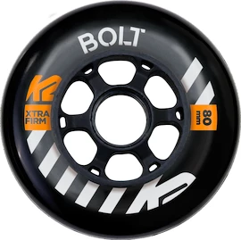 Roți inline K2 Urban Bolt 80 mm / 90A 4-Pack