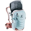 Rucsac Deuter  Flyt 18 SL	Dusk/Redwood