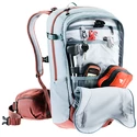 Rucsac Deuter  Flyt 18 SL	Dusk/Redwood