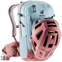 Rucsac Deuter  Flyt 18 SL	Dusk/Redwood