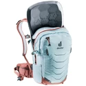 Rucsac Deuter  Flyt 18 SL	Dusk/Redwood