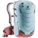 Rucsac Deuter  Flyt 18 SL	Dusk/Redwood