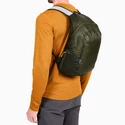 Rucsac Montane  Krypton LT 18 Kelp Green