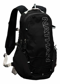 Rucsac Nathan Crossover Pack 15L Black/Vapor Grey