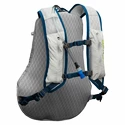 Rucsac Nathan  Crossover Pack 5L Vapor Grey/Finish Lime