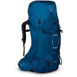 Rucsac OSPREY Aether 55 II Deep Water Blue