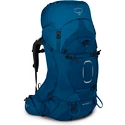 Rucsac OSPREY  Aether 65 II Deep Water Blue