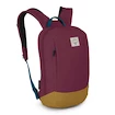 Rucsac OSPREY  ARCANE SMALL DAY, allium red/brindl brwn