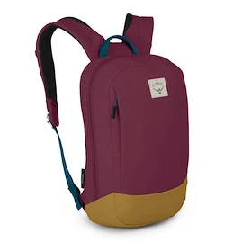 Rucsac OSPREY ARCANE SMALL DAY, allium red/brindl brwn