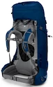 Rucsac OSPREY Ariel 55 II ceramic blue