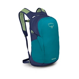 Rucsac OSPREY Daylite blue spikemoss/alkaline