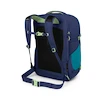 Rucsac OSPREY Daylite Carry-On Travel Pack 44 blue spikemoss/alkaline