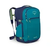 Rucsac OSPREY Daylite Carry-On Travel Pack 44 blue spikemoss/alkaline