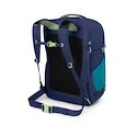 Rucsac OSPREY Daylite Carry-On Travel Pack 44 blue spikemoss/alkaline