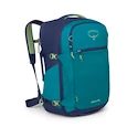 Rucsac OSPREY Daylite Carry-On Travel Pack 44 blue spikemoss/alkaline