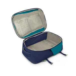 Rucsac OSPREY Daylite Carry-On Travel Pack 44 blue spikemoss/alkaline