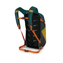 Rucsac OSPREY Daylite tumbleweed yellow/tunnel visn