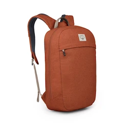 Rucsac OSPREY Extra Large Day porcelain orange heather