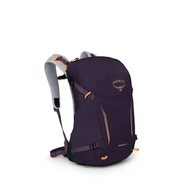 Rucsac OSPREY Hikelite 26 purple ink/purple dusk/cheddar