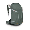 Rucsac OSPREY Hikelite 32 II pine leaf green