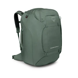 Rucsac OSPREY PORTER 65 koseret green