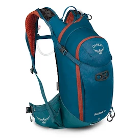 Rucsac OSPREY Salida 12, waterfront blue