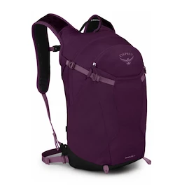 Rucsac OSPREY Sportlite 20, aubergine purple