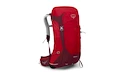 Rucsac OSPREY Stratos 26, poinsettia red