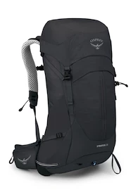 Rucsac OSPREY Stratos 26 Tunnel Vision Grey