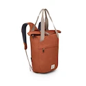 Rucsac OSPREY  Tote Pack porcelain orange heather