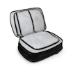 Rucsac OSPREY TRANSPORTER CARRY ON BAG 36 raven black/black