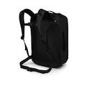 Rucsac OSPREY TRANSPORTER CARRY ON BAG 36 raven black/black