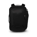 Rucsac OSPREY TRANSPORTER CARRY ON BAG 36 raven black/black