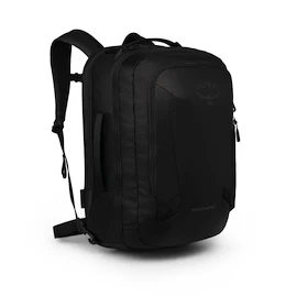 Rucsac OSPREY TRANSPORTER CARRY ON BAG 36 raven black/black