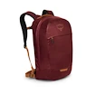 Rucsac OSPREY TRANSPORTER PANEL LOADER red mountain