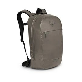 Rucsac OSPREY TRANSPORTER PANEL LOADER tan concrete