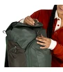 Rucsac OSPREY TRANSPORTER ROLL TOP PACK pine leaf/earl grey