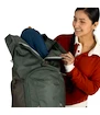 Rucsac OSPREY TRANSPORTER ROLL TOP PACK pine leaf/earl grey