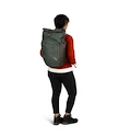 Rucsac OSPREY TRANSPORTER ROLL TOP PACK pine leaf/earl grey