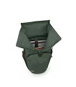 Rucsac OSPREY TRANSPORTER ROLL TOP PACK pine leaf/earl grey