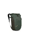 Rucsac OSPREY TRANSPORTER ROLL TOP PACK pine leaf/earl grey