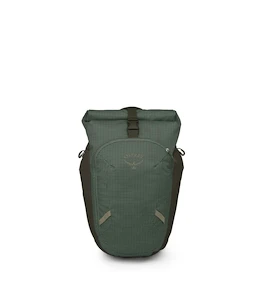 Rucsac OSPREY TRANSPORTER ROLL TOP PACK pine leaf/earl grey