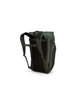 Rucsac OSPREY TRANSPORTER ROLL TOP PACK pine leaf/earl grey