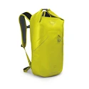 Rucsac OSPREY TRANSPORTER WP 25 lemongrass yellow