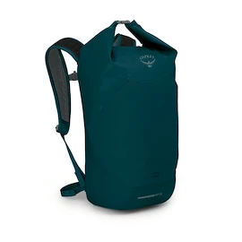 Rucsac OSPREY TRANSPORTER WP 30 night jungle blue